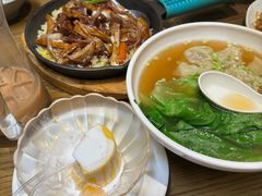 -珍珍小食店(西华路店)