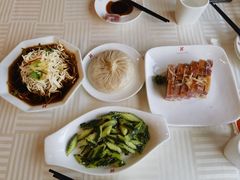 -怡园饭店-餐厅(四望亭店)