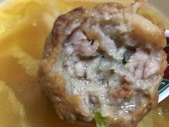 -夏氏怪老头·扬州狮子头(天山西路店)