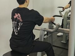 -WEGYMER健萌健身(雅颂居馆)