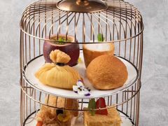 -博林天瑞喜来登酒店·西丽尚膳