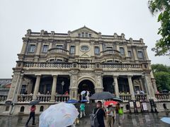 -张学良旧居陈列馆