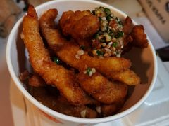 -特色椒盐排条(天山西路店)