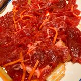 第一次吃云南酸汤火锅