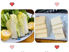 -毛辣果·贵州红酸汤牛肉火锅(西单店)
