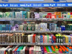 -Olive Young(明洞旗舰店)