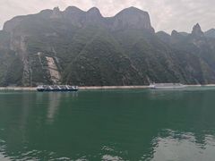 -白帝城·瞿塘峡景区