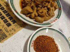 肥肠-陈艳红火锅菜·冒菜(簋街店)