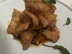 -董鲁烤鸭(建和街店)