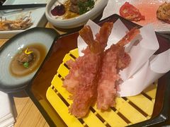 -花和海鲜自助(梅江店)