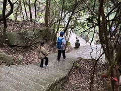-鄣山大峡谷