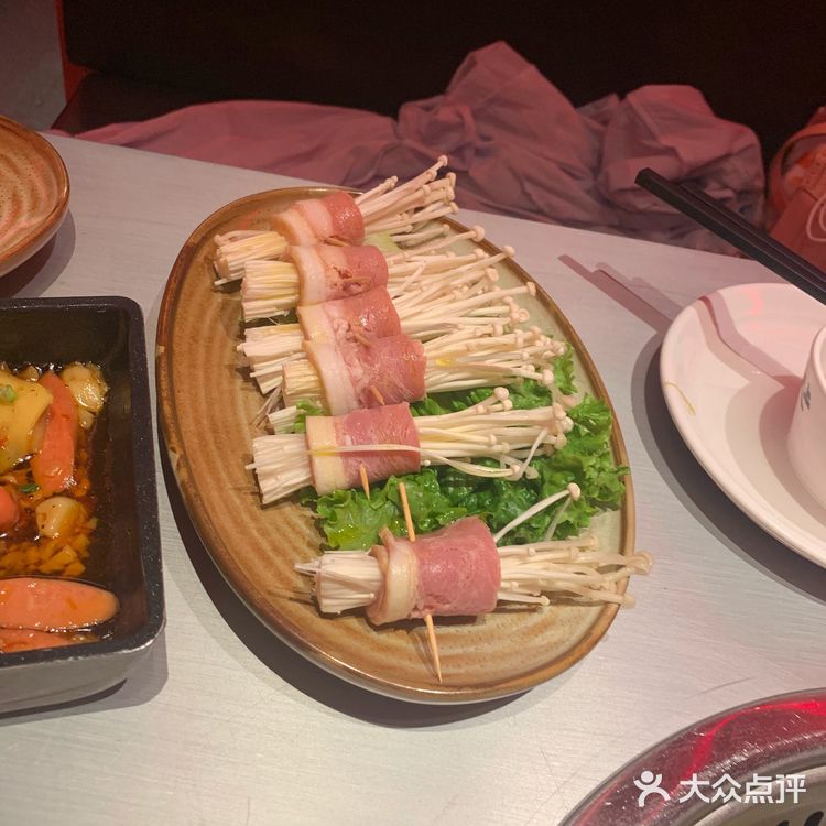 昨天和姐妹第一次吃这家店