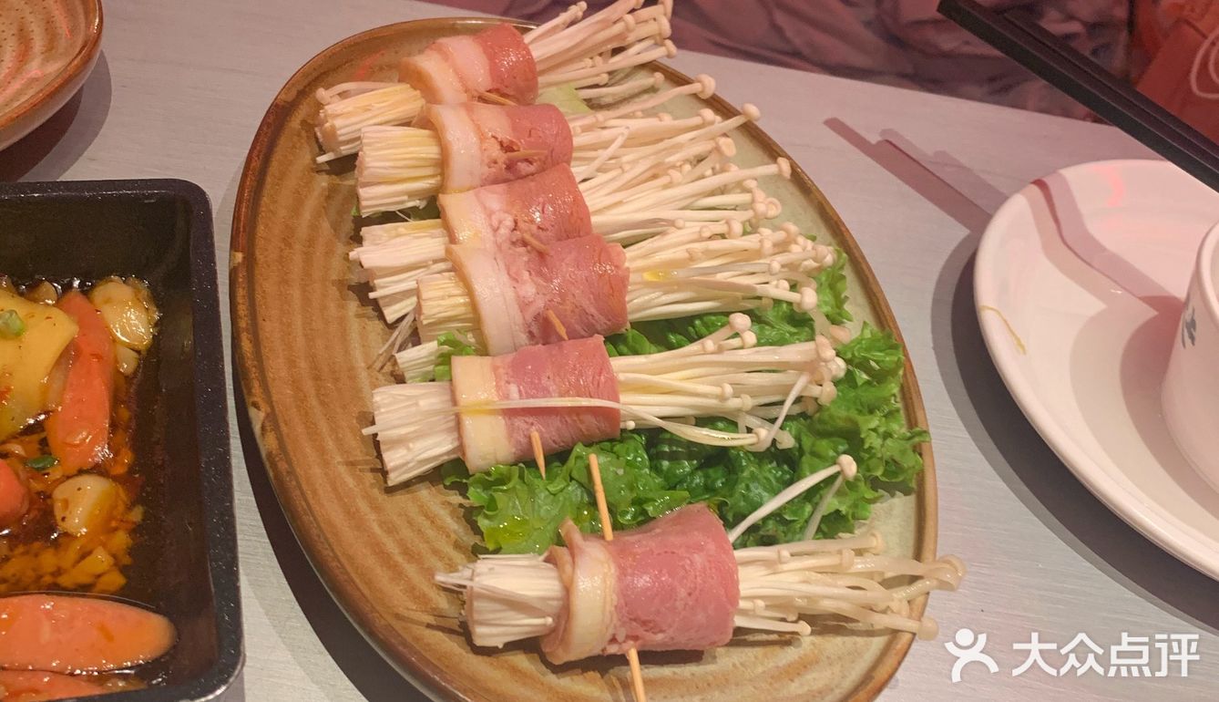 昨天和姐妹第一次吃这家店