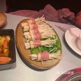 昨天和姐妹第一次吃这家店