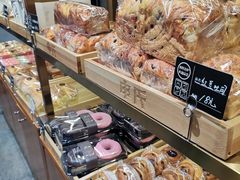 -申氏糕点(三好街店)