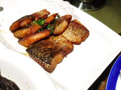 -雅和睿景·商务宴·风味土窑鸡(花博汇店)