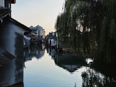 -乌镇景区