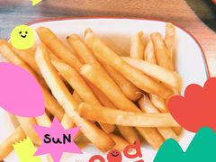 -Tubestation站点比萨(新世界大望路店)