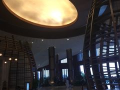 -比多罗咖啡吧(三亚海棠湾万丽度假酒店)