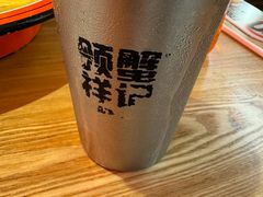 -领蟹祥记·香辣蟹·特色小海鲜(奥体天虹店)