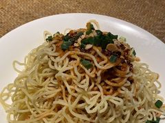 重庆凉面-渝信川菜(西单店)