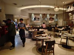 -必胜客(鳌江万达店)