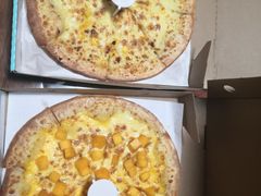 -卢家妈妈·西餐厨房(卜蜂中心店)