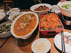 -小户人家(循礼门南国中心店)