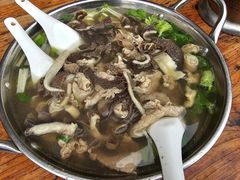 -周记翘脚牛肉