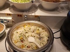 -香佰里鲜货火锅(佳乐金街店)