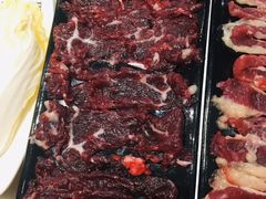 -嬷孙家潮汕牛肉火锅(北京路天河城店)