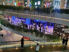 -汉堡王(嘉定宝龙城市广场)