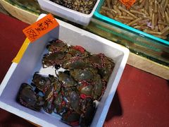 -202特色排档(五缘湾店)