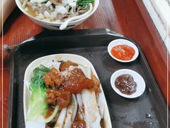 -珍珍小食店(西华路店)