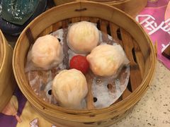 -点都德(盘福楼店)