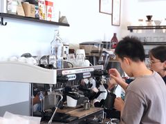 -CoffeeVendor(西乡店)