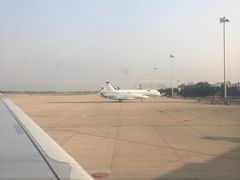 -石家庄正定国际机场-T2航站楼