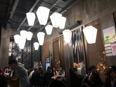 -捞王锅物料理(凯旋路店)