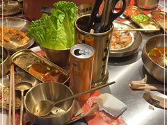 -核桃碳烤肉馆(深圳首店)