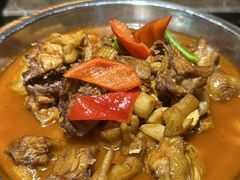 -千岛湖小鱼儿·淳安匠心农家菜