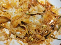 -粗茶淡饭•陕菜•家常菜
