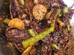 -嘎嘎鸭下巴·爆辣干锅(明教寺店)