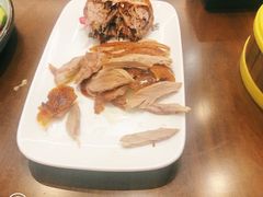 全聚德精品烤鸭-北京全聚德(西翠路店)