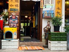 -小河直街历史文化街区