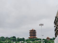 -黄鹤楼
