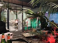 -前女友的烧烤店