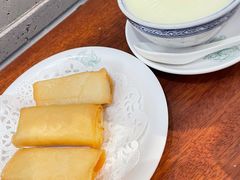 -民信老铺(双皮奶博物馆店)