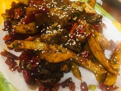 -如意林卡藏餐吧(大昭寺店)
