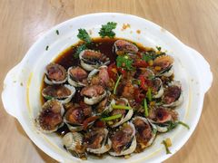 -长平肥姐白粥·海鲜打冷