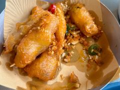 -渔惑·中山脆肉鲩火锅(金湾华发商都店)